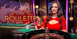 vn678 Lightning Roulette